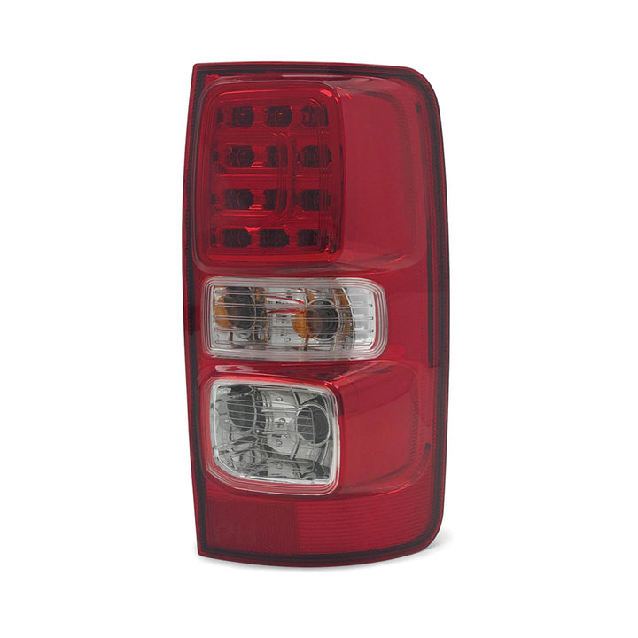 Tail Light PAIR LED fits Holden Colorado RG Ute 2012 - 2020