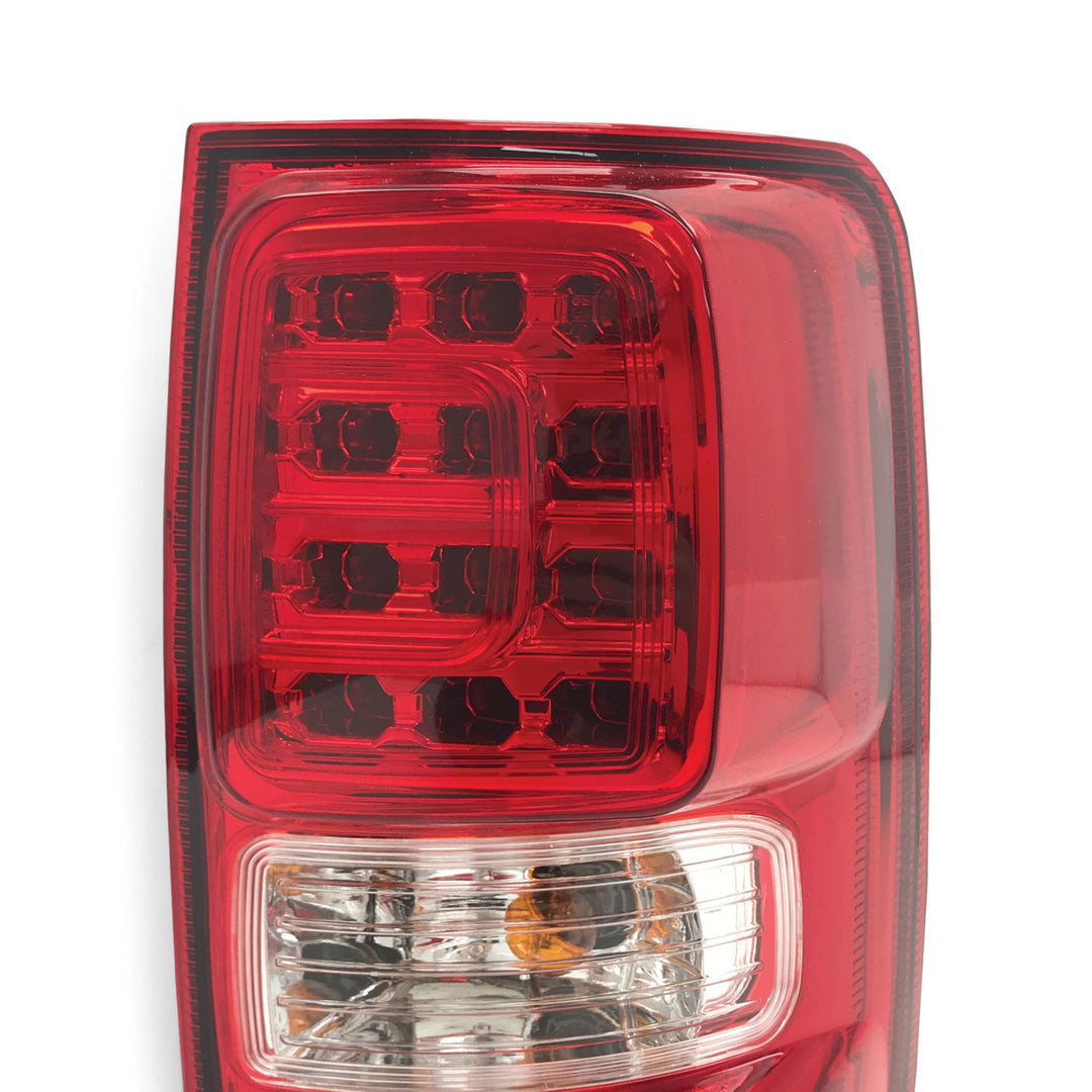 Tail Light PAIR LED fits Holden Colorado RG Ute 2012 - 2020