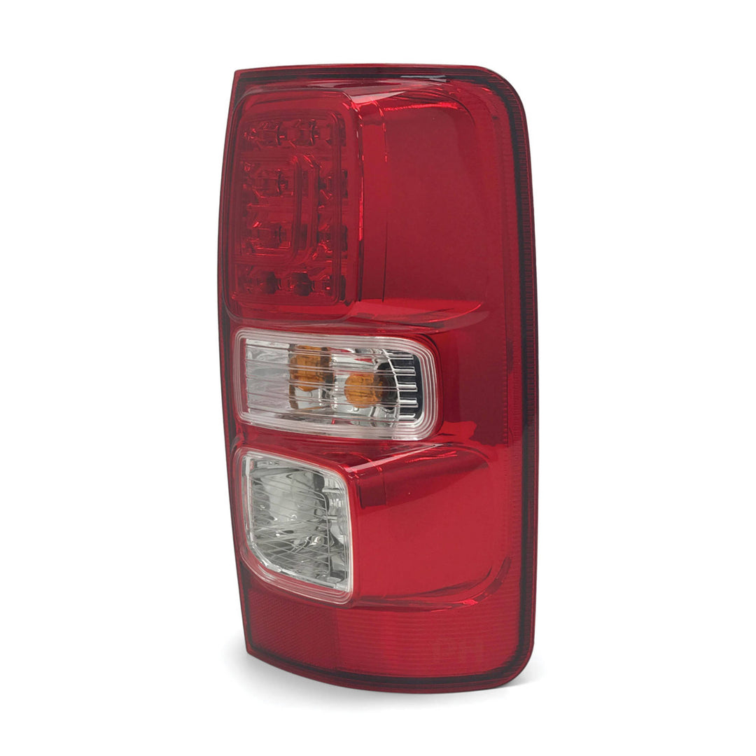 Tail Light PAIR LED fits Holden Colorado RG Ute 2012 - 2020