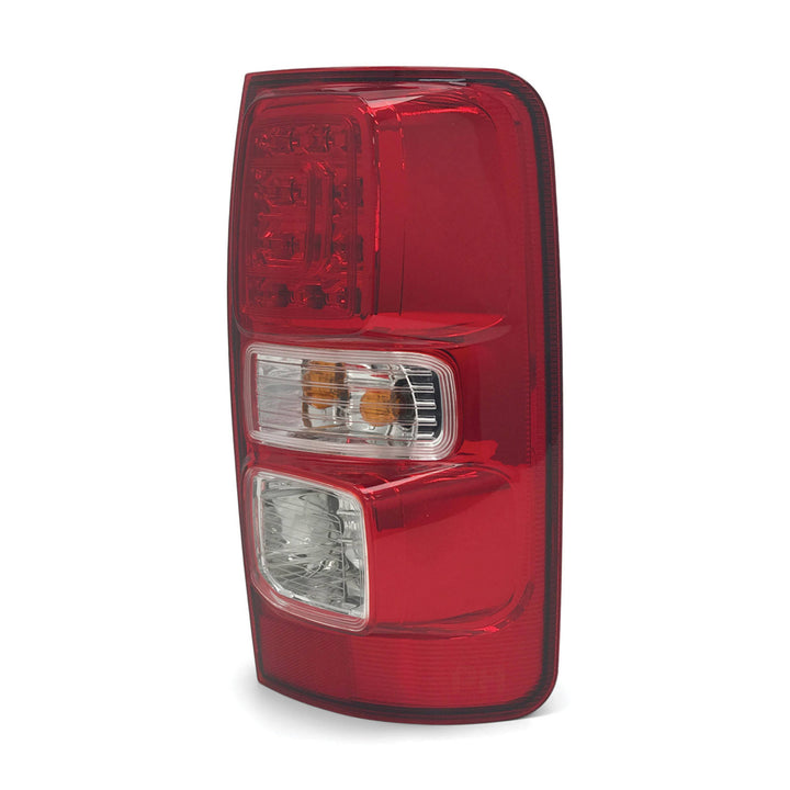 Tail Light PAIR LED fits Holden Colorado RG Ute 2012 - 2020