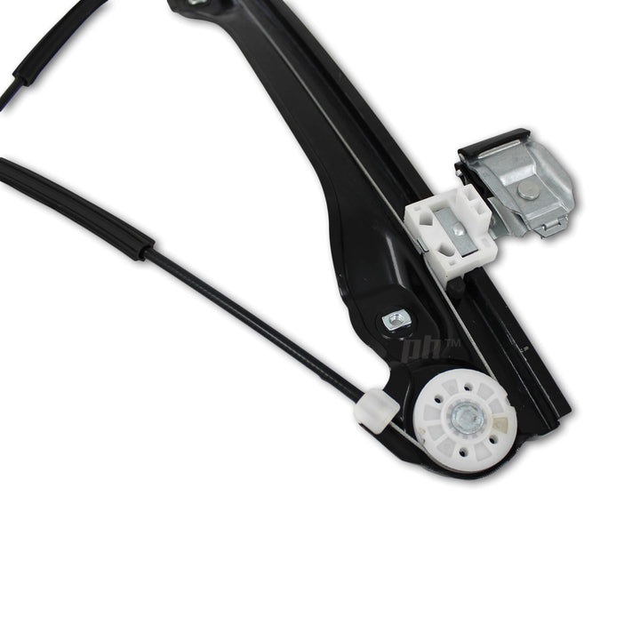 Electric Window Regulators PAIR Front fits Holden Cruze JG JH 2009-2020 LH+RH
