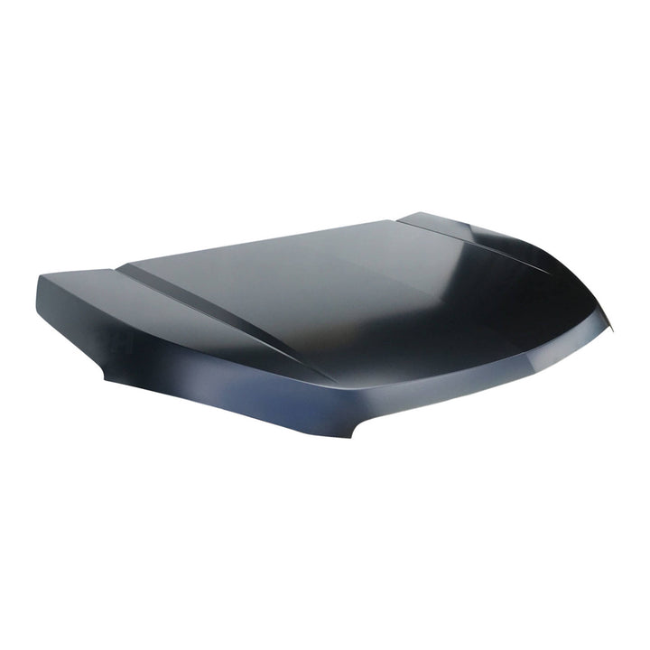 Bonnet Steel Fits Holden RG Colorado 2012 - 2016 DX LX LS LT LTZ Z71
