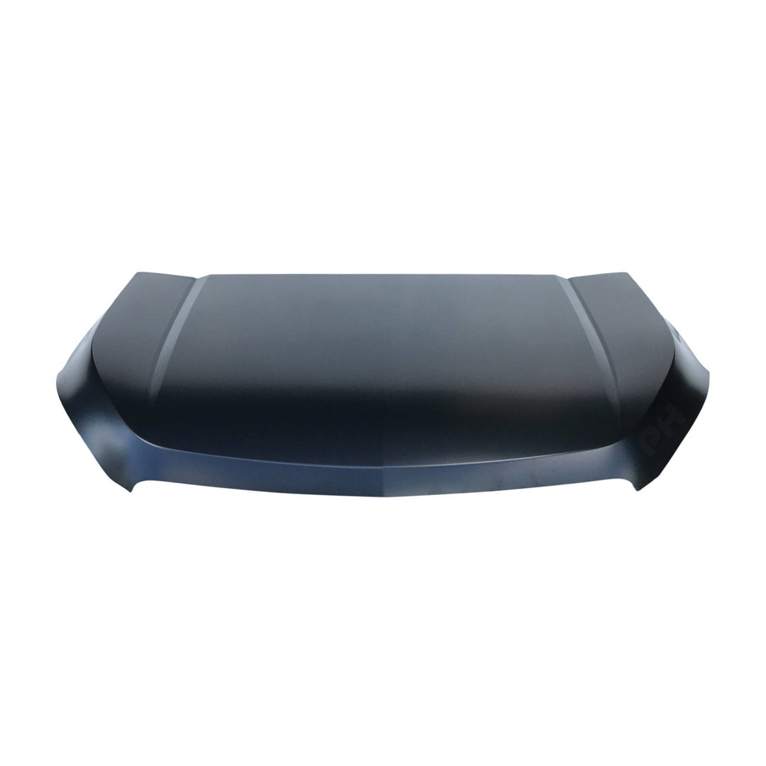 Bonnet Steel Fits Holden RG Colorado 2012 - 2016 DX LX LS LT LTZ Z71