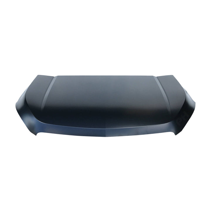 Bonnet Steel Fits Holden RG Colorado 2012 - 2016 DX LX LS LT LTZ Z71