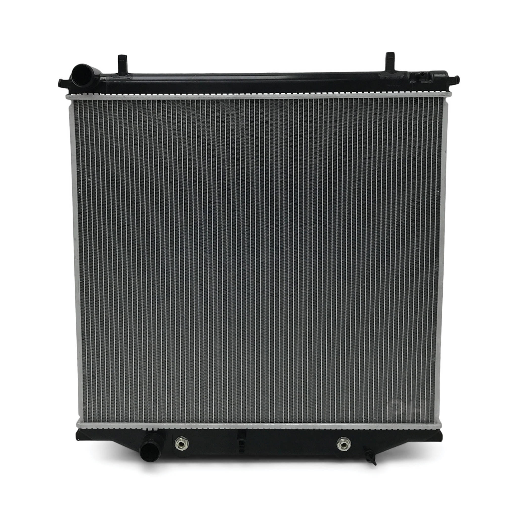 Radiator fits Holden Colorado RG 2.5L 2.8L Turbo Diesel 2012 - 2020