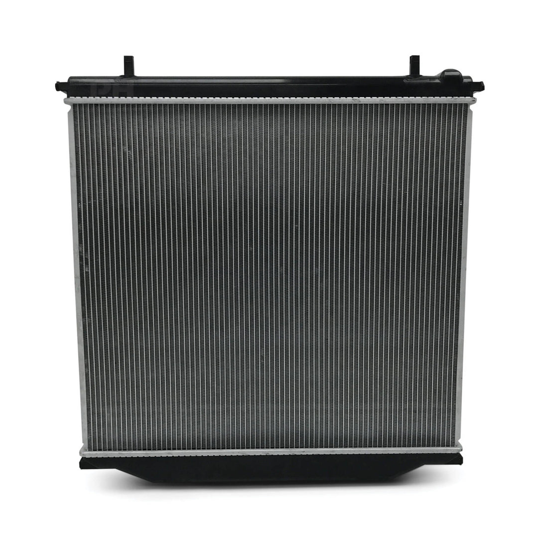 Radiator fits Holden Colorado RG 2.5L 2.8L Turbo Diesel 2012 - 2020