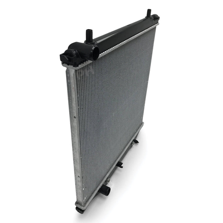 Radiator fits Holden Colorado RG 2.5L 2.8L Turbo Diesel 2012 - 2020