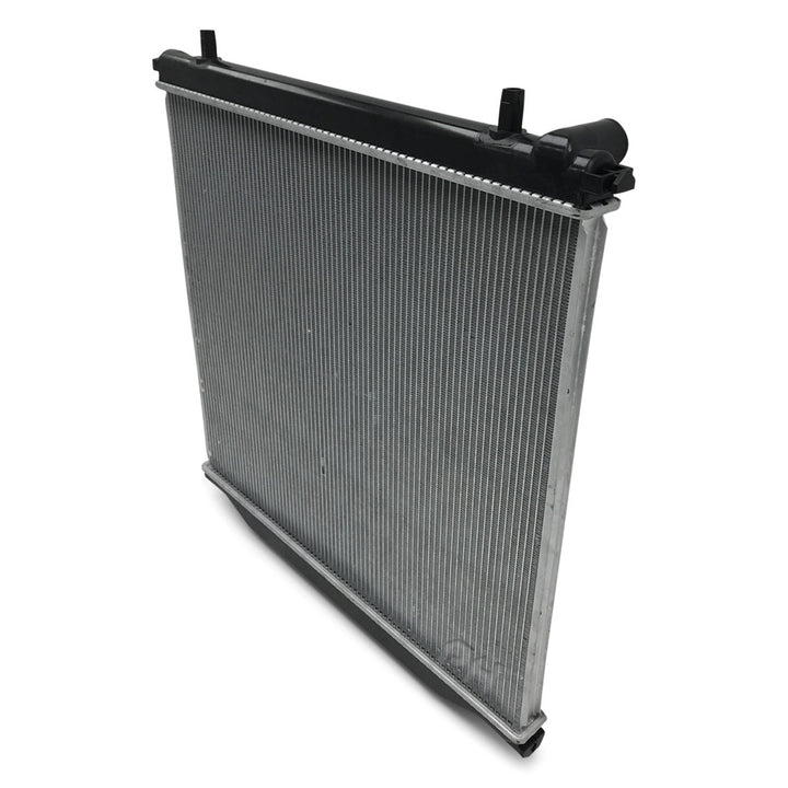 Radiator fits Holden Colorado RG 2.5L 2.8L Turbo Diesel 2012 - 2020