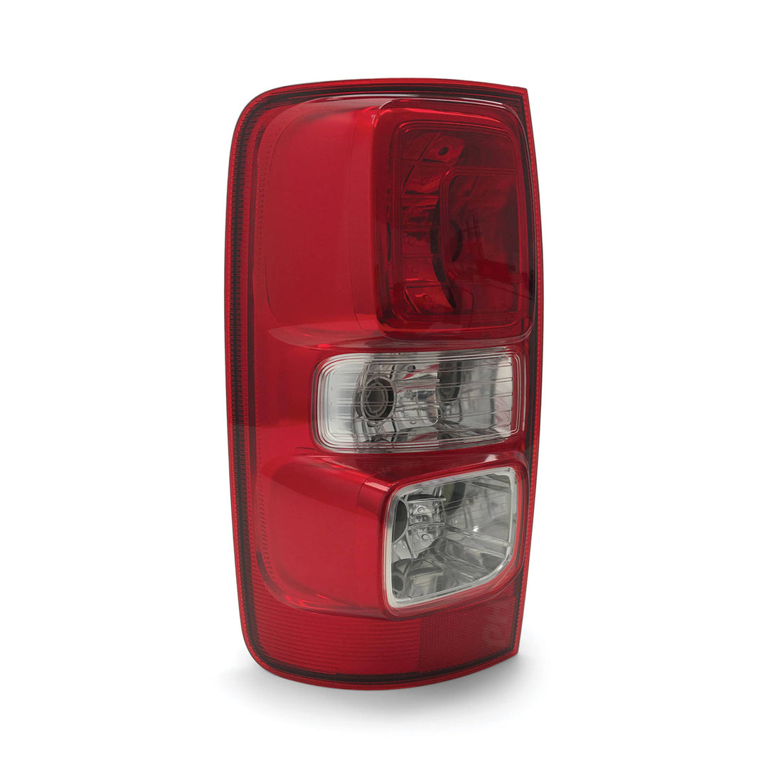 Tail Light LEFT NON LED fits Holden Colorado RG Ute 2012 - 2020