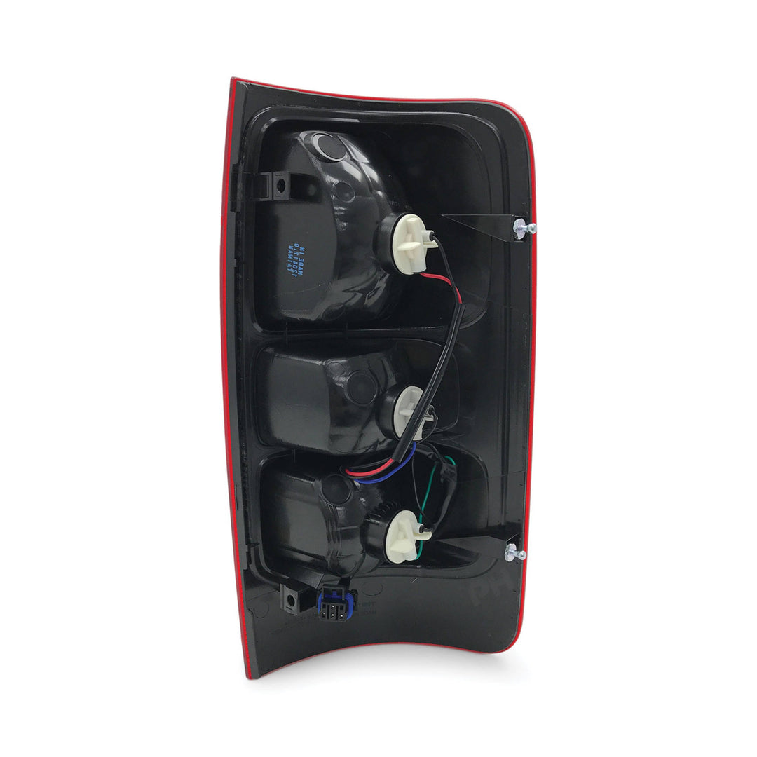 Tail Light LEFT NON LED fits Holden Colorado RG Ute 2012 - 2020