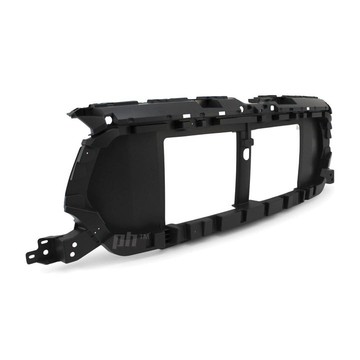 Grill Black Edition Mesh Rebel Style fits Dodge RAM 1500 DT 2019 - 2021
