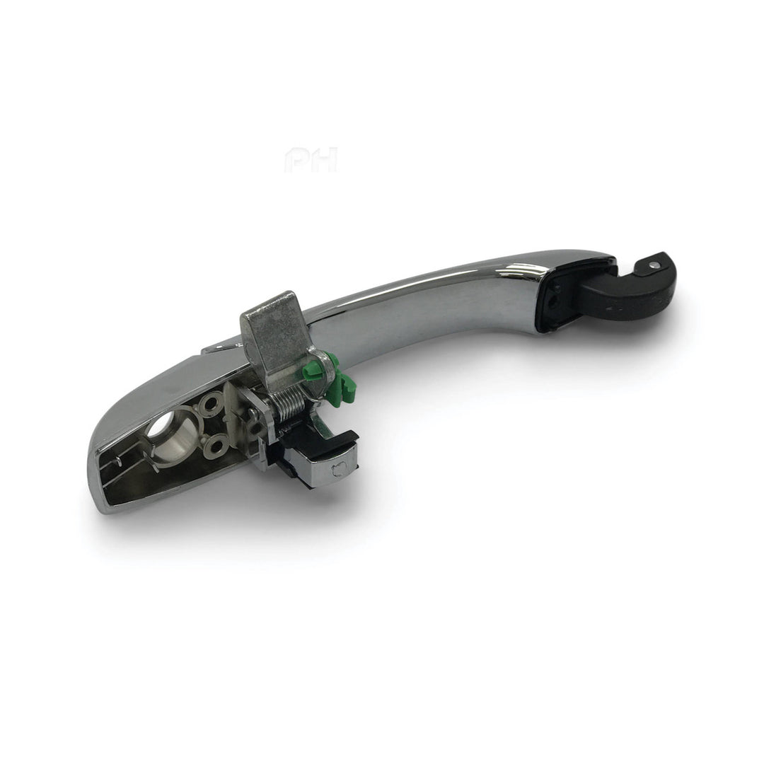 Outer Door Handle SET Chrome Fits Chrysler 300C 2005 - 2011