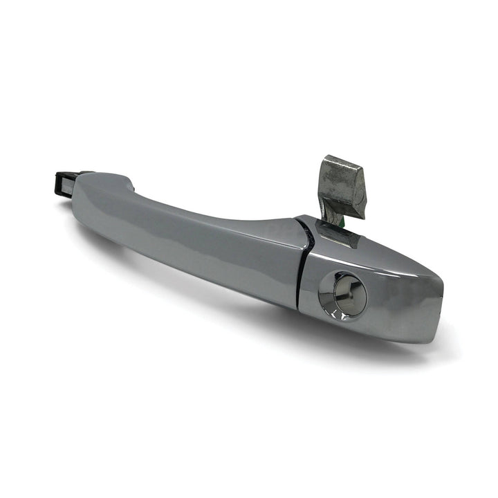 Outer Door Handle SET Chrome Fits Chrysler 300C 2005 - 2011