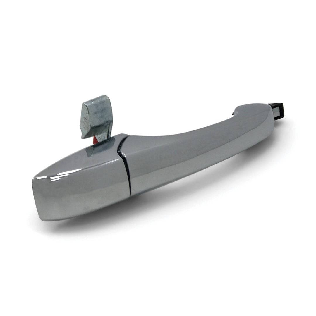 Outer Door Handle SET Chrome Fits Chrysler 300C 2005 - 2011