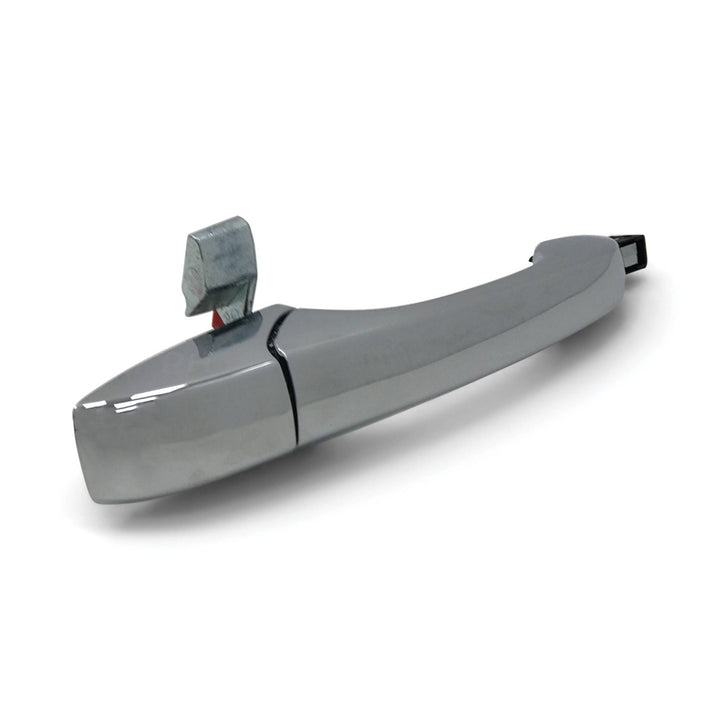 Outer Door Handle SET Chrome Fits Chrysler 300C 2005 - 2011