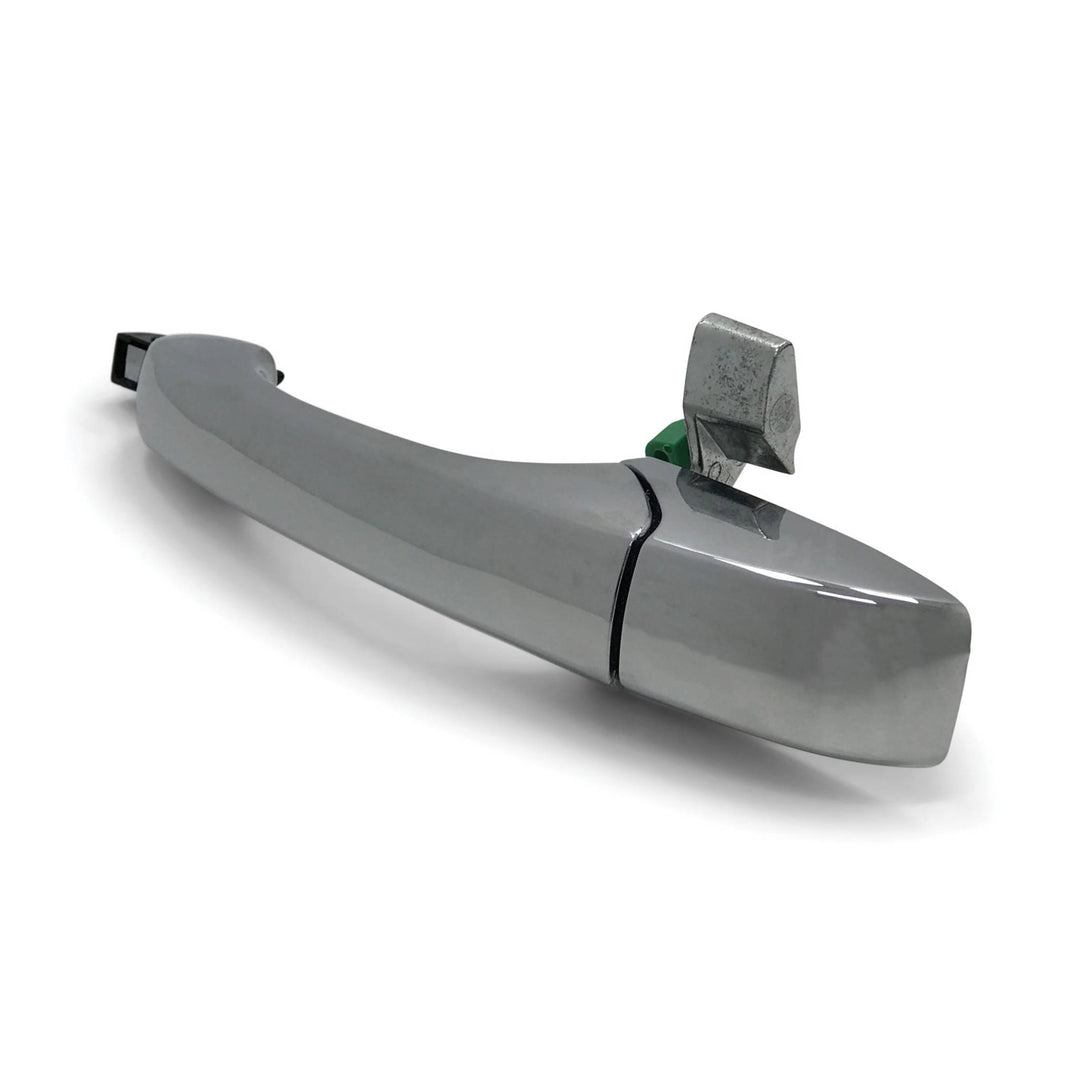 Outer Door Handle SET Chrome Fits Chrysler 300C 2005 - 2011