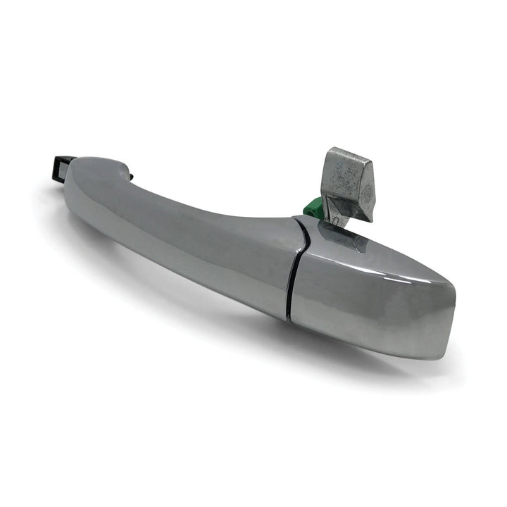 Outer Door Handle LEFT Rear Chrome Fits Chrysler 300C 2005 - 2011