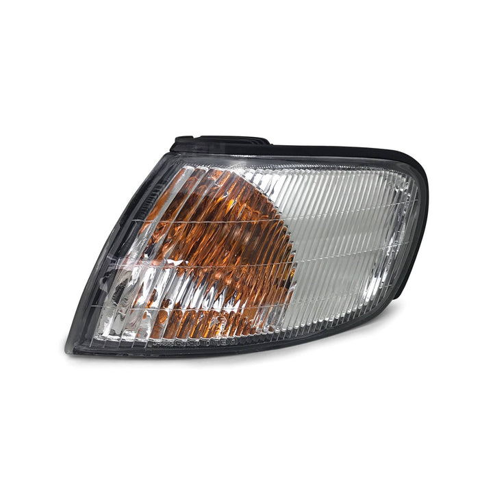 Corner Indicator Lights PAIR fits Nissan Pulsar N15 1998 - 2000