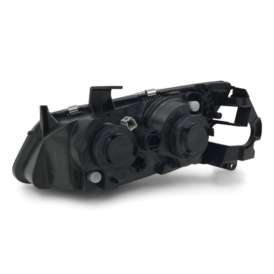 Headlight Dual Reflector RIGHT Fits Nissan Pulsar N16 2000 - 2003