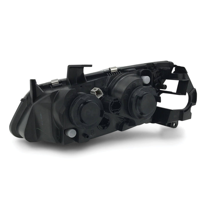 Headlight Dual Reflector RIGHT Fits Nissan Pulsar N16 2000 - 2003
