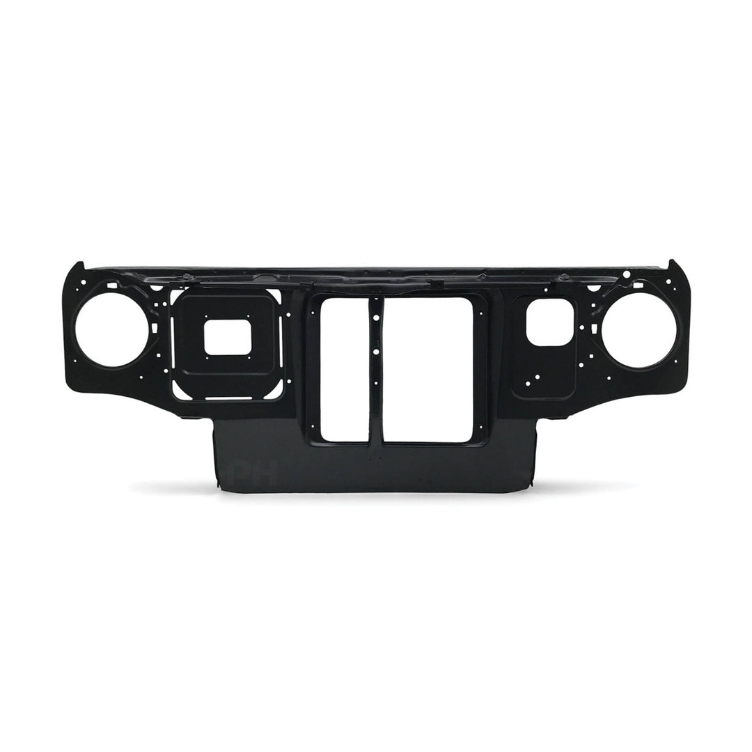Steel Radiator Support Panel fits Datsun 1200 B110 B120 Ute Coupe Sedan