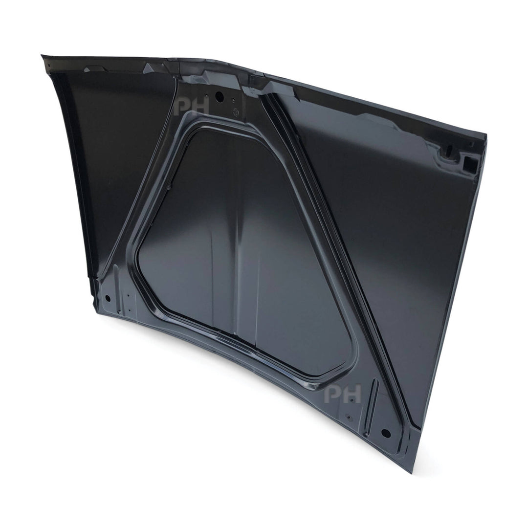 Steel Bonnet fits Datsun 1200 1971 - 1985 Sedan Coupe Ute Wagon