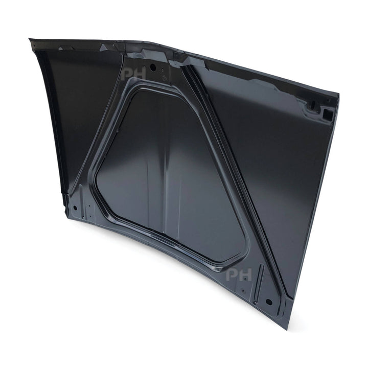 Steel Bonnet fits Datsun 1200 1971 - 1985 Sedan Coupe Ute Wagon