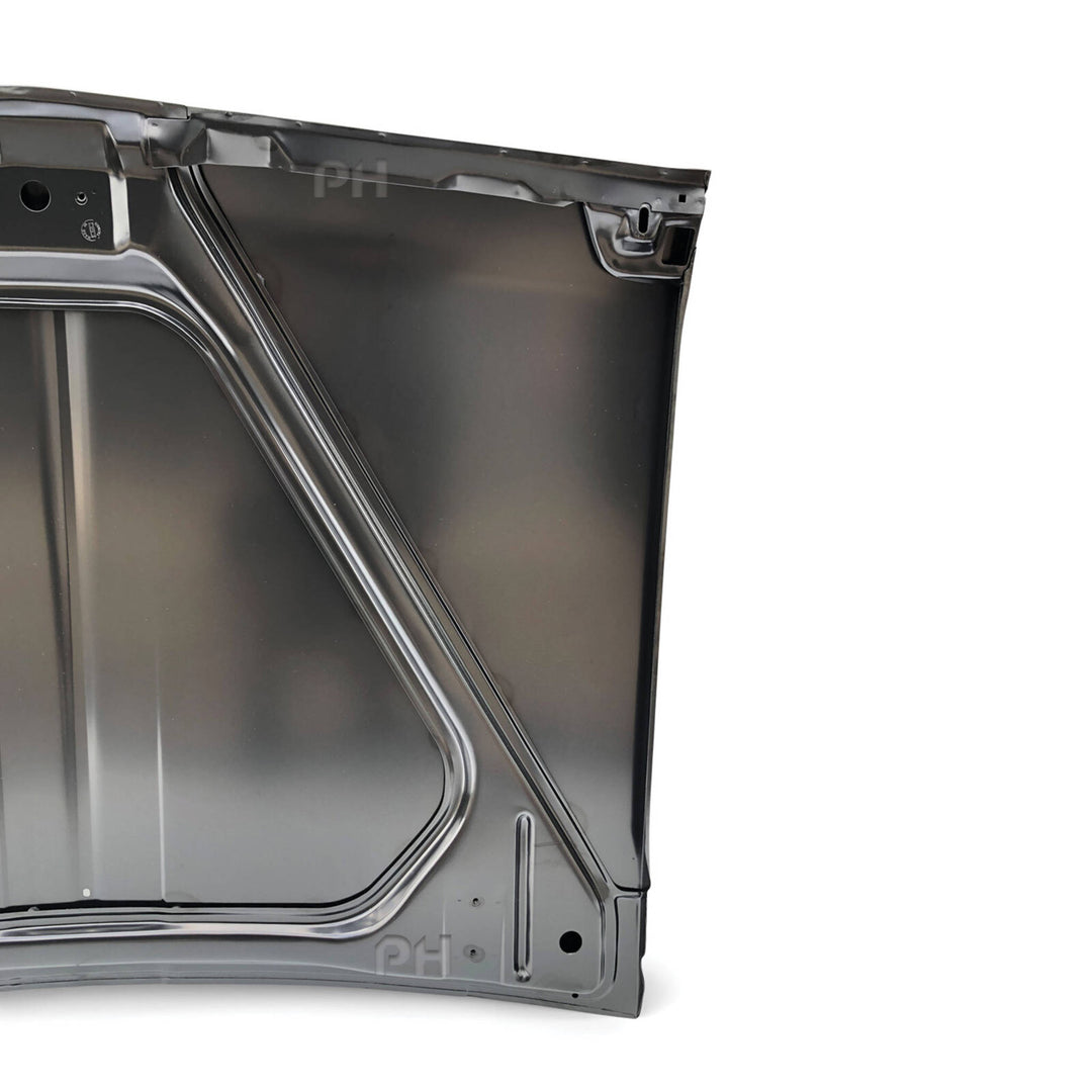 Steel Bonnet fits Datsun 1200 1971 - 1985 Sedan Coupe Ute Wagon