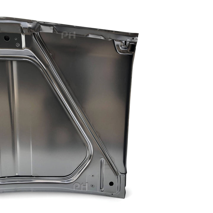 Steel Bonnet fits Datsun 1200 1971 - 1985 Sedan Coupe Ute Wagon