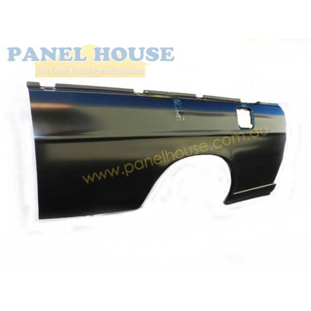 Rear Quarter Panel RIGHT Fits Datsun 1200 Ute 1971 - 1985
