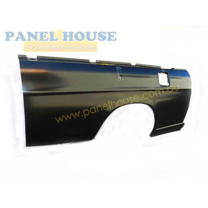 Rear Quarter Panel RIGHT Fits Datsun 1200 Ute 1971 - 1985