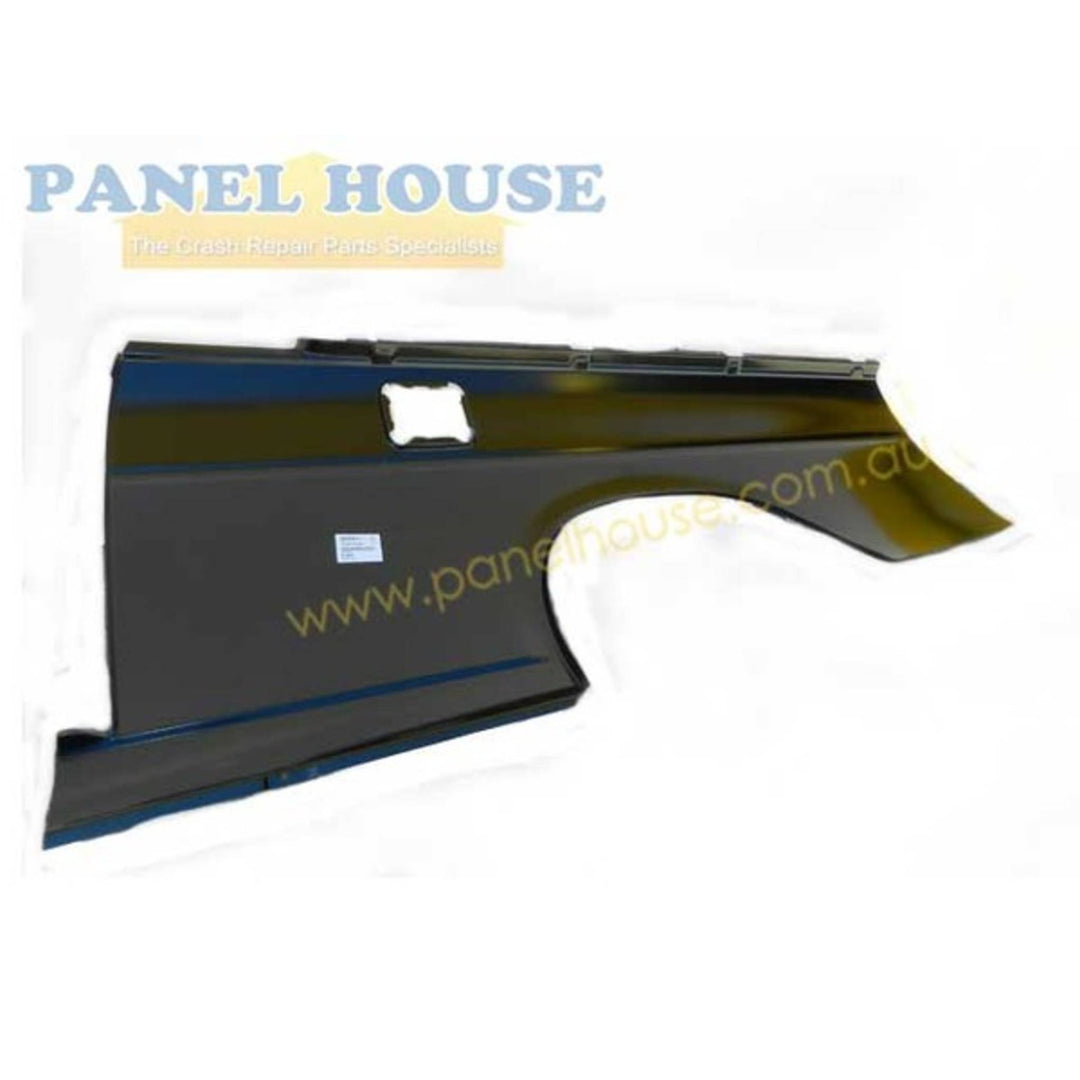 Rear Quarter Panel RIGHT Fits Datsun 1200 Ute 1971 - 1985