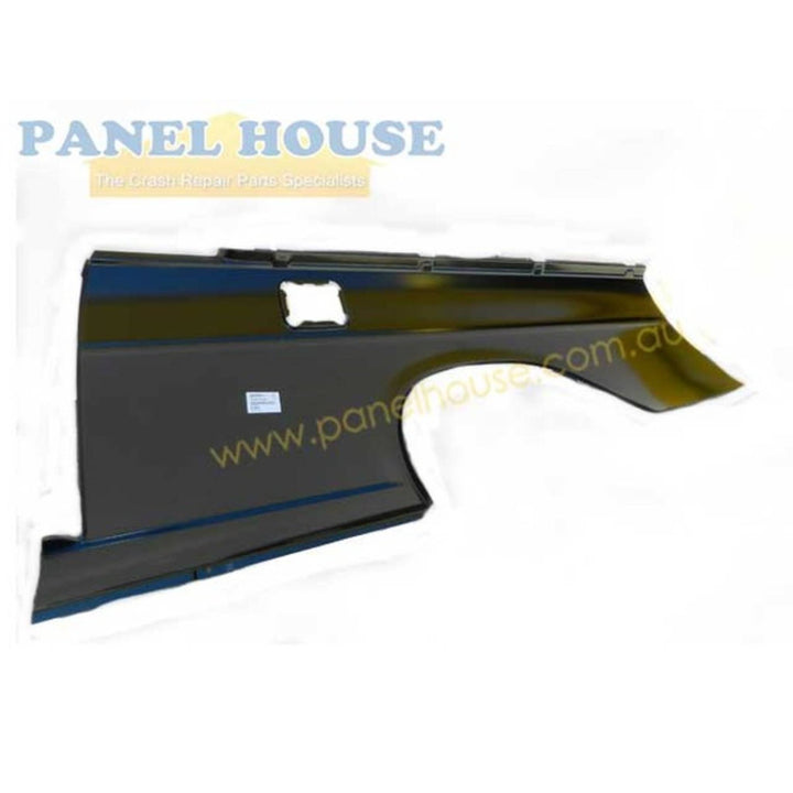 Rear Quarter Panel RIGHT Fits Datsun 1200 Ute 1971 - 1985