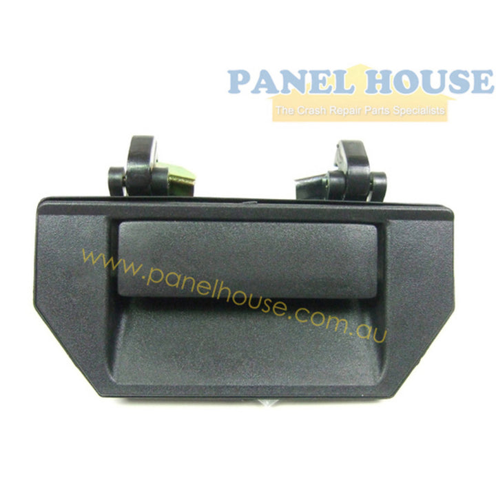 Tail Gate Handle Fits Nissan Navara D21 1986 - 2997