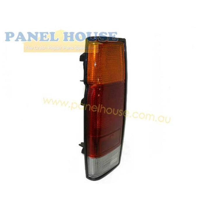 Tail Lights 36cm PAIR fits Nissan Navara D21 Ute 1986 - 1992