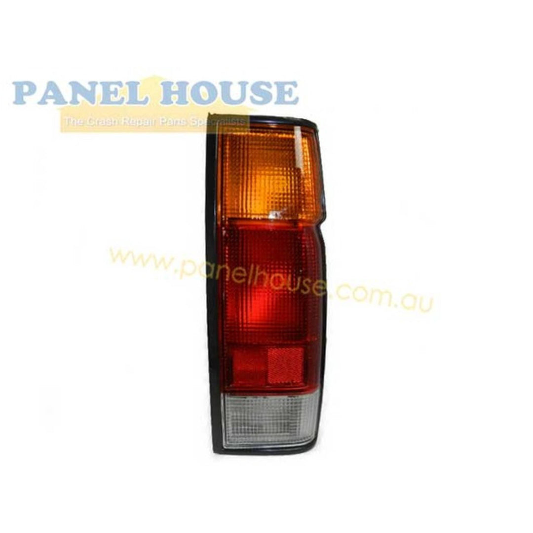 Tail Lights 36cm PAIR fits Nissan Navara D21 Ute 1986 - 1992