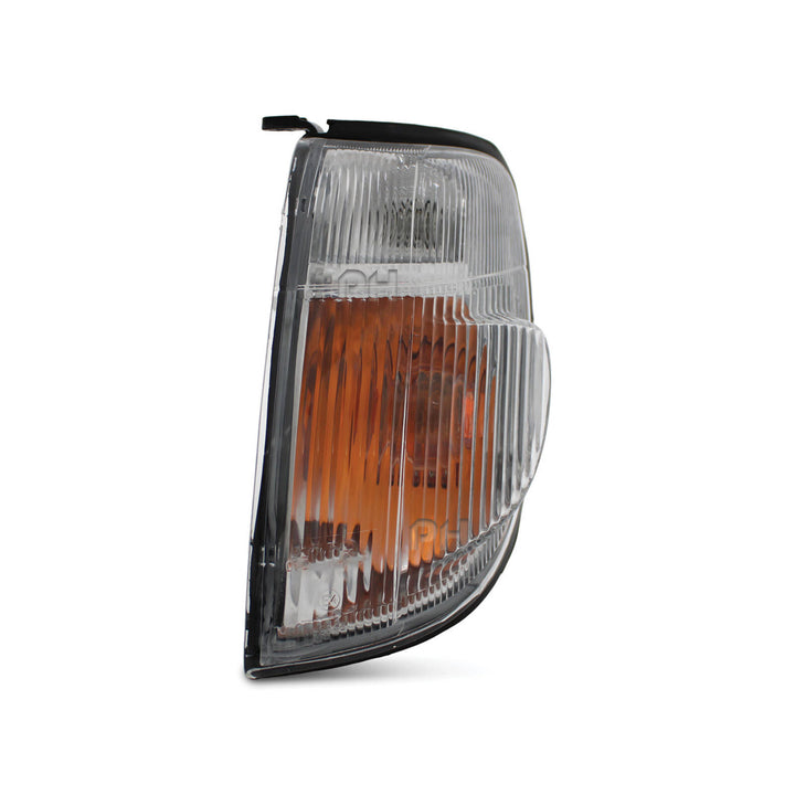 Corner Indicator Park Light LEFT fits Nissan Navara D22 Ute 1997 - 2000