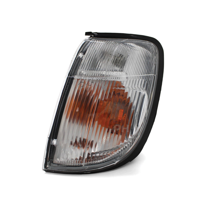 Corner Indicator Park Light LEFT fits Nissan Navara D22 Ute 1997 - 2000