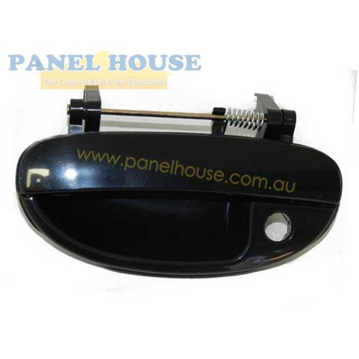 Outer Door Handle LEFT Front Fits Daewoo Nubira J100 1997 - 2003