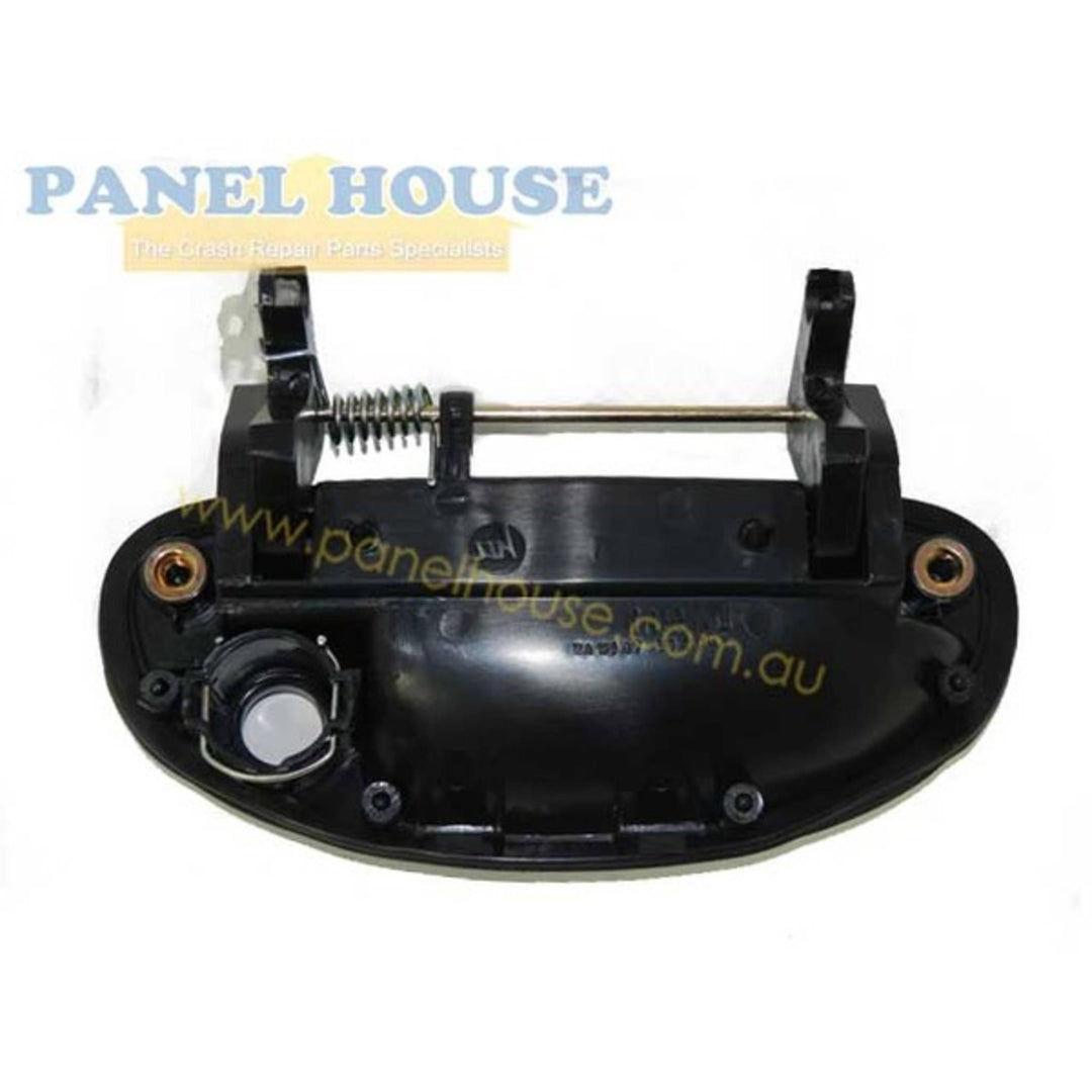 Outer Door Handle LEFT Front Fits Daewoo Nubira J100 1997 - 2003