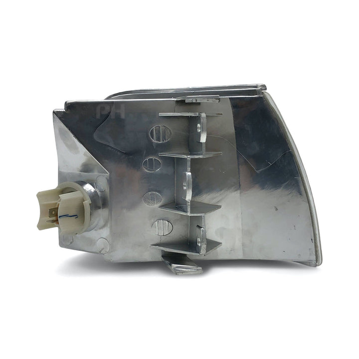 Clear Indicator Corner Light LEFT fits Ford Falcon EA EB ED