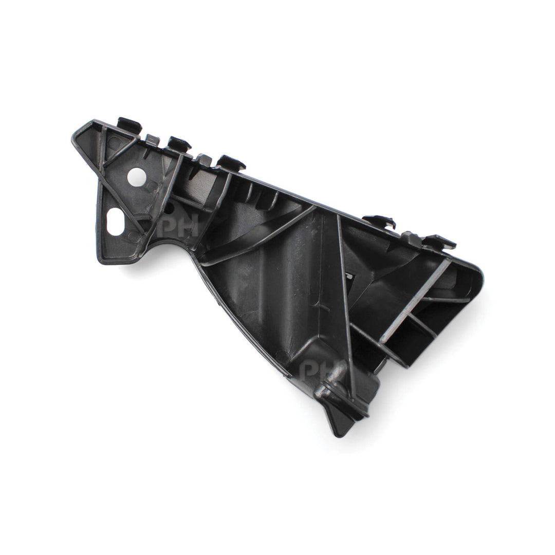 Front Bar Slide Plastic Guard Brackets PAIR Fits Ford Falcon FG 2008 - 2014