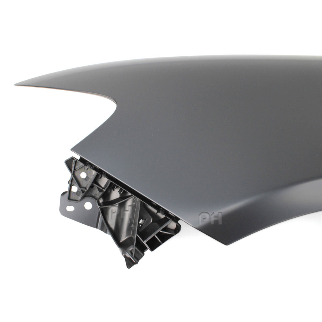Front Bar Slide Plastic Guard Bracket LEFT Fits Ford Falcon FG 2008 - 2014
