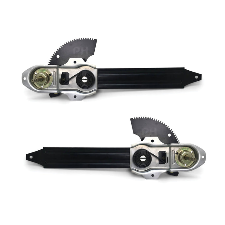 Window Regulators PAIR Manual fits Ford F100 F250 F350 1973 - 1981