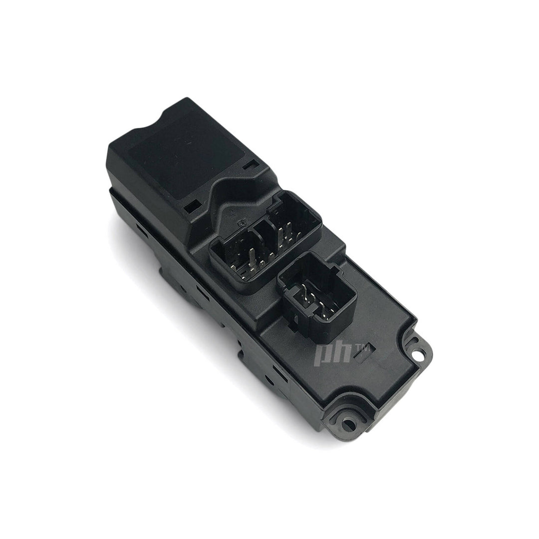 Master Main Power Window Switch BLACK Fits Ford Ranger PX1 08/2011 - 05/2015