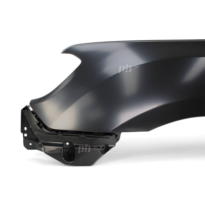 Facelift Conversion Upgrade Kit PX2 fits Ford Ranger PX1 2012 - 2015
