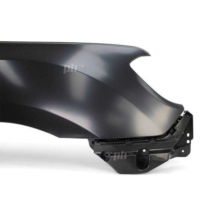 Facelift Conversion Upgrade Kit PX2 fits Ford Ranger PX1 2012 - 2015