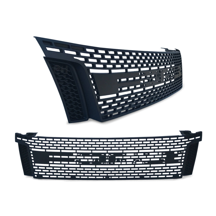 Ford Ranger Grilles - Shop Aftermarket Grilles for Ranger