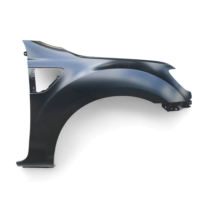 Fender RIGHT Metal Front Guard Fits Ford Ranger PX MK1 2012 - 2015