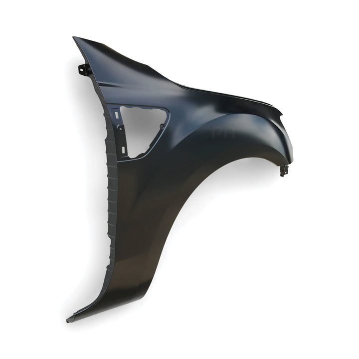 Fender RIGHT Metal Front Guard Fits Ford Ranger PX MK1 2012 - 2015